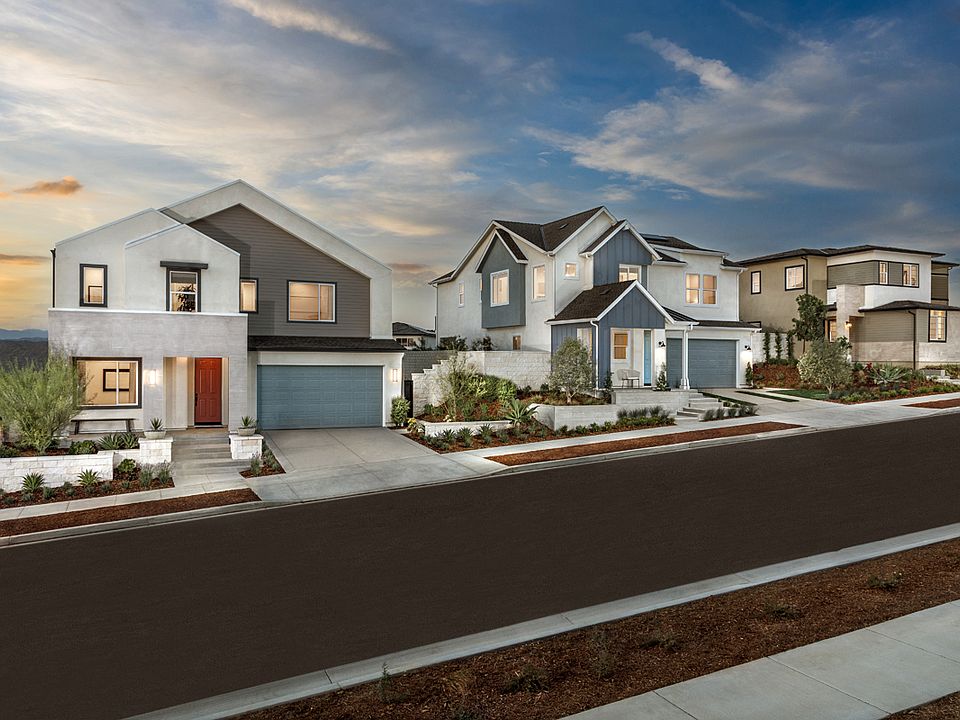 Sage at Valencia by KB Home in Valencia CA Zillow