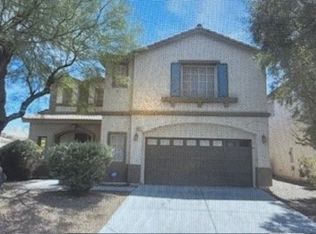 4821 Whisper Lake Ave, Las Vegas, NV 89131