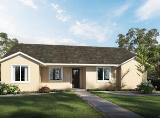 27521 Stallion Springs Dr, Tehachapi, CA 93561