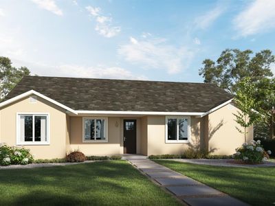 27521 Stallion Springs Dr, Tehachapi, CA, 93561