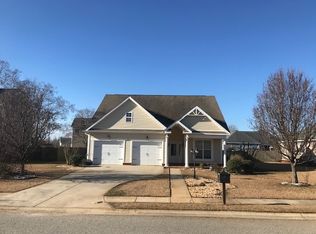 302 Raleigh Dr, Warner Robins, GA 31088