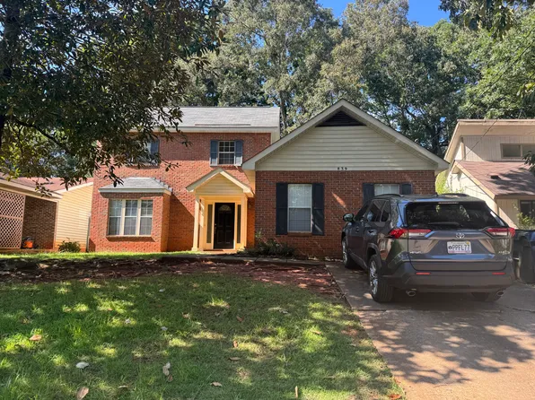 839 Cheyenne Ave, Auburn, AL 36830