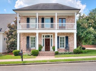 2114 Carnes Pl, Augusta, GA 30904