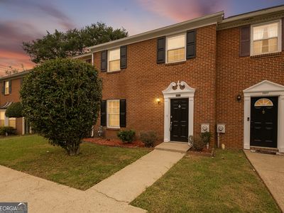 1505 Paces Ferry North Dr SE, Smyrna, GA, 30080