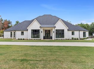 11076 Hidden Hollow Ln, Tyler, TX 75703