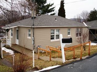 22 Garfield Ave, Dover, NJ 07801