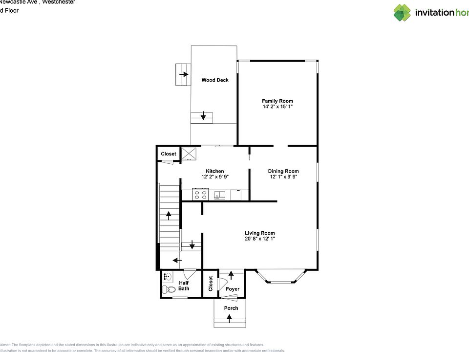 1512 Newcastle Ave, Willow Springs, IL 60154 Zillow