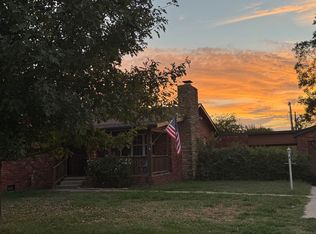 8840 N Yale Ave, Sperry, OK 74073