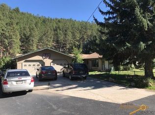 13125 S Creek View Rd, Rapid City, SD 57702