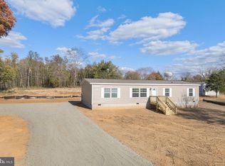 318 Union Ave, Gordonsville, VA 22942