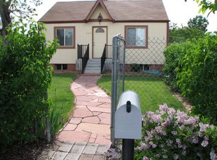 5323 Meade St, Denver, CO 80221