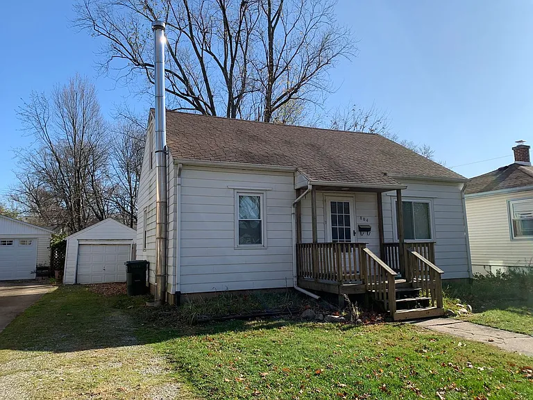 804 S Urbana Ave — Photo 2