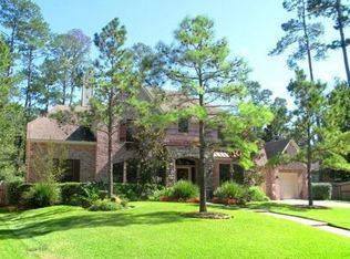 23810 Wellington Court Blvd, Spring, TX 77389