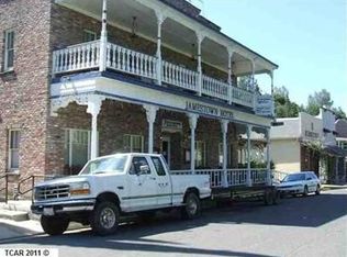 18153 Main St, Jamestown, CA 95327