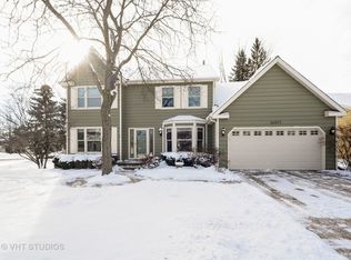 18677 W Jasmine Ct, Grayslake, IL 60030
