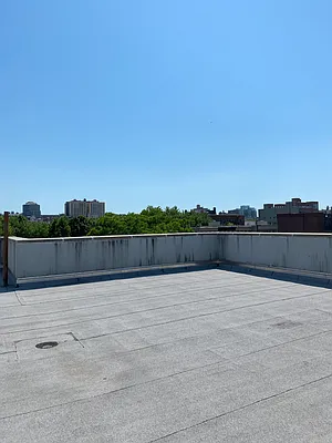 Rented by Chana Ofek, LREB | media 33