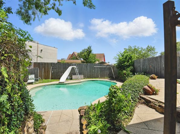 Home for Sale in Garland TX