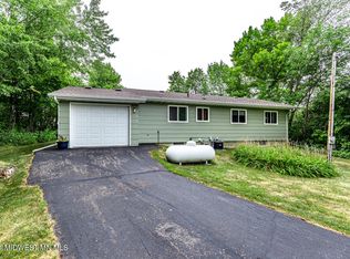 26172 Lida Shores Loop, Pelican Rapids, MN 56572