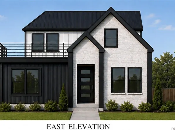 2563 Chase Street, Denver, CO 80214
