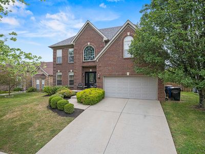 4405 Logans Fort Ln, Lexington, KY, 40509