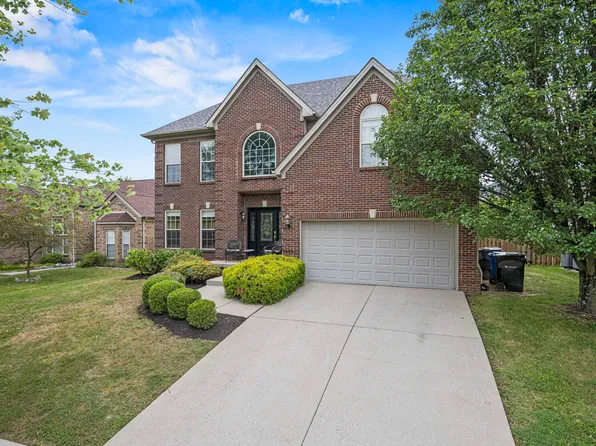 4405 Logans Fort Ln, Lexington, KY 40509