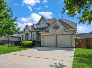 18939 Hikers Trail Dr, Humble, TX 77346