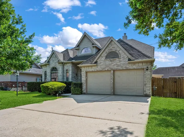 18939 Hikers Trail Dr, Humble, TX 77346