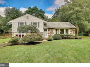 641 Linton Rd, Huntingdon Valley, PA 19006
