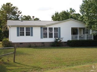 830 Nicholas Dr SW, Calabash, NC 28467