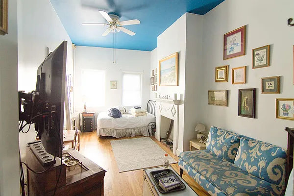 Rented by Coda Real Estate NYC | media 21