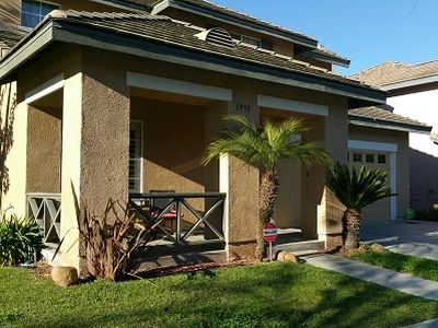 1939 Wheatville St, Chula Vista, CA, 91913