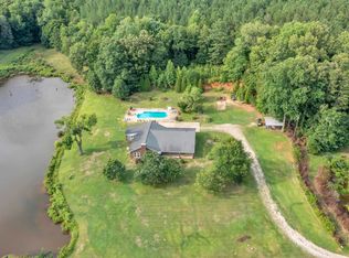 3038 River Rd, Union, SC 29379