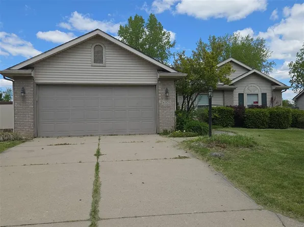 6103 Picacho Dr, Fort Wayne, IN 46825