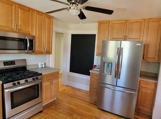 100 Austin Ave, Old Bridge, NJ 08857