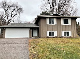 8308 28th Ave N, New Hope, MN 55427