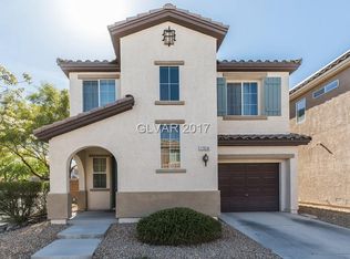 7514 Brisa Del Mar Ave, Las Vegas, NV 89179