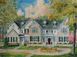 115 Meadow Ln, Winnetka, IL 60093