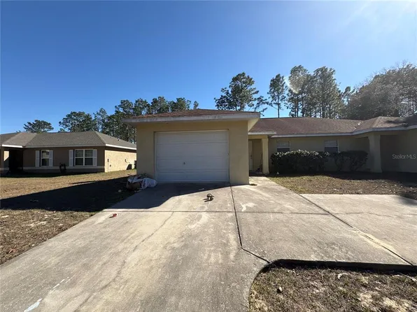 13912 SW 61st Cir, Ocala, FL 34473