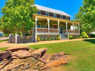 31 Boulevard Carlton Lndg, Eufaula, OK 74432