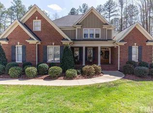 1025 Vinson View Ct, Wake Forest, NC 27587