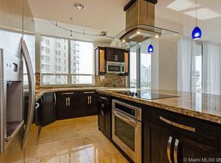801 Brickell Key Blvd APT 1101, Miami, FL 33131