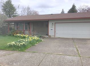1650 NE McDonald Ln, McMinnville, OR 97128