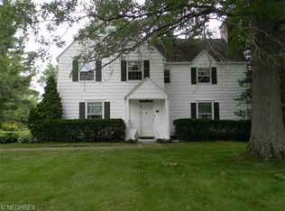 155 Shawnee Trl, Aurora, OH 44202