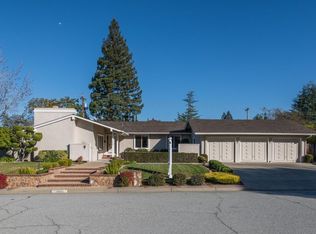 13046 Ten Oak Way, Saratoga, CA