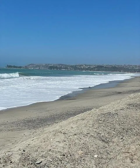 Capo Beach