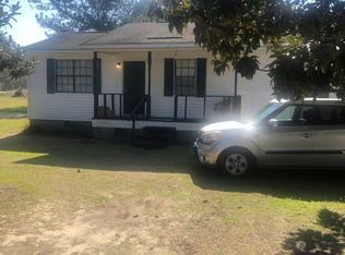 650 S Carolina Ave #300, Barnwell, SC 29812