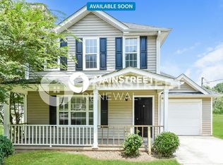 3340 Glen Hollow Dr, Rex, GA 30273