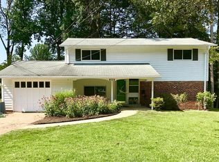 8524 Parliament Dr, Springfield, VA 22151