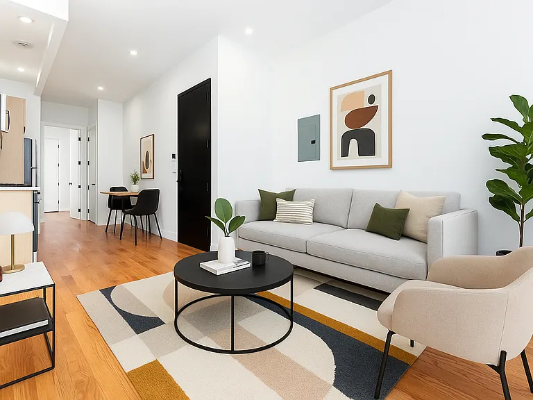 236 Montrose Ave #2 — Photo 4