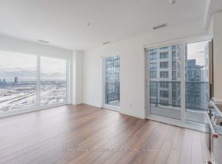 30 Samuel Wood Way #2310, Toronto, ON M9B 0C9